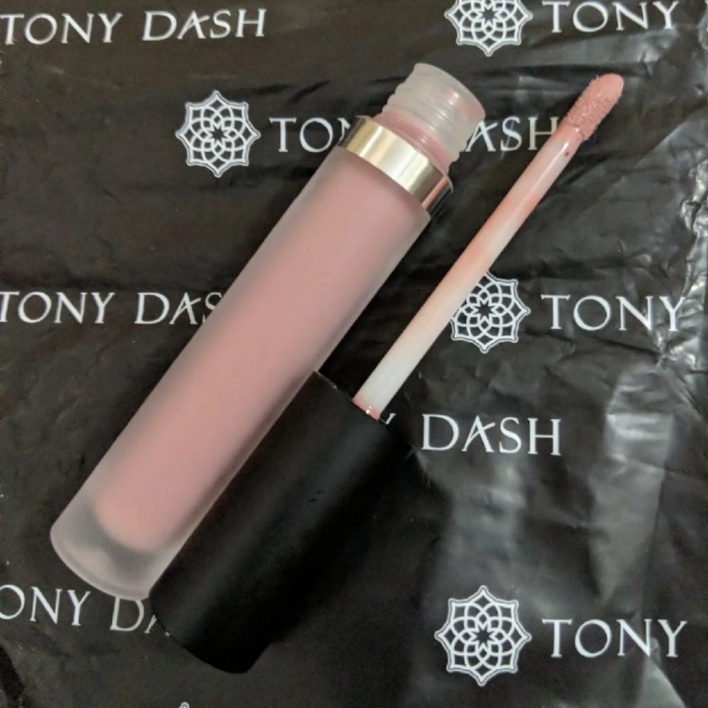 Tony dash (SOLD)